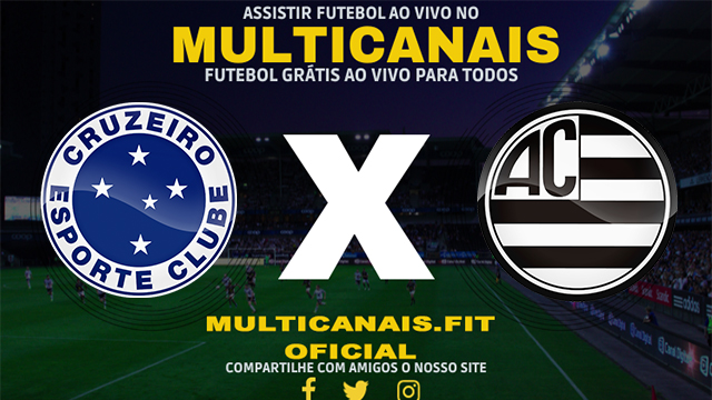 Assistir Athletic Club x Cruzeiro AO VIVO Online 22/01/2025