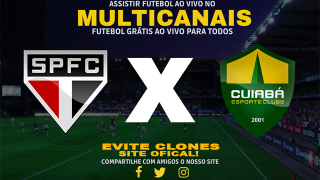 Assistir Vitória x Atlético-MG AO VIVO Online 20/06/2024