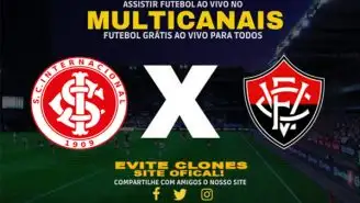 Assistir Internacional X Vitória AO VIVO Online 29/09/2024 Ao Vivo Online Grátis 24 Horas HD