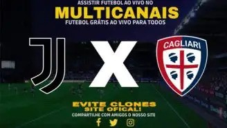 Assistir Juventus x Cagliari AO VIVO Online 16/12/2024