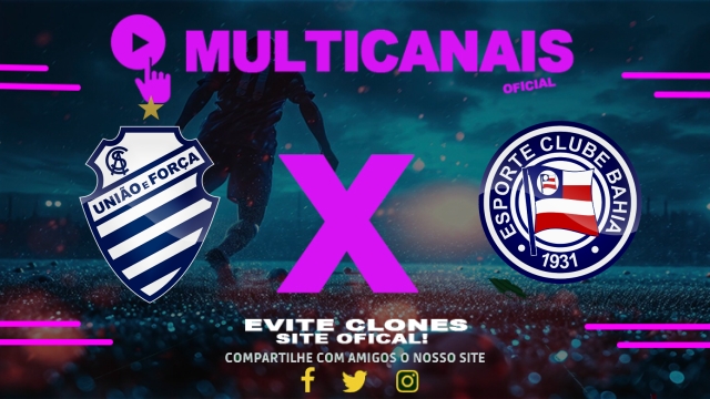 Assistir CSA x Bahia AO VIVO Online 19/03/2025